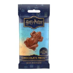 Chocogrenouille **NOUVELLE VERSION**