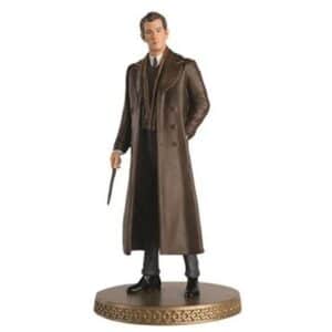 Figurine Thésée Dragonneau