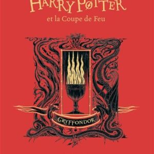 Harry Potter et la coupe de feu : Gryffondor #04