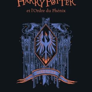 Harry Potter et l'ordre du Phénix : Serdaigle #05