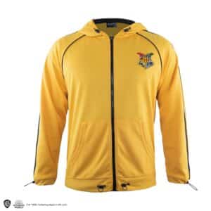 Veste Tournoi des Trois Sorciers Cedric Diggory - Adulte P