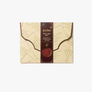 Ensemble d’écriture - Lettre d’acceptation de Poudlard